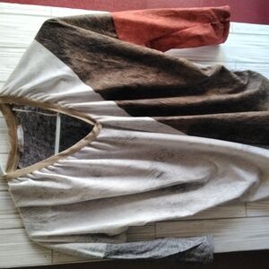 Blouse ZARA